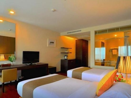 Фото Mida Hotel Don Mueang Airport