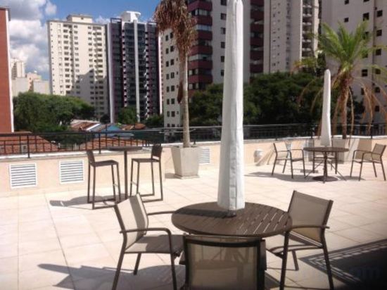 Фото Upper Hotel