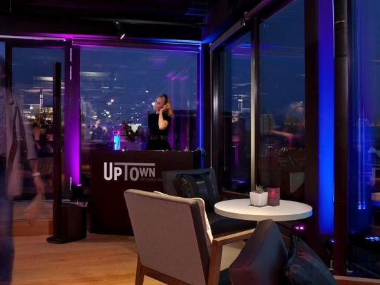 Фото INNSiDE by Meliá Aachen