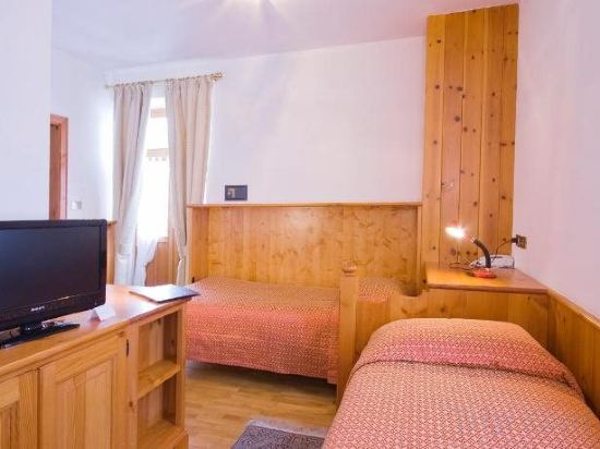 Фото Franceschi Park Hotel