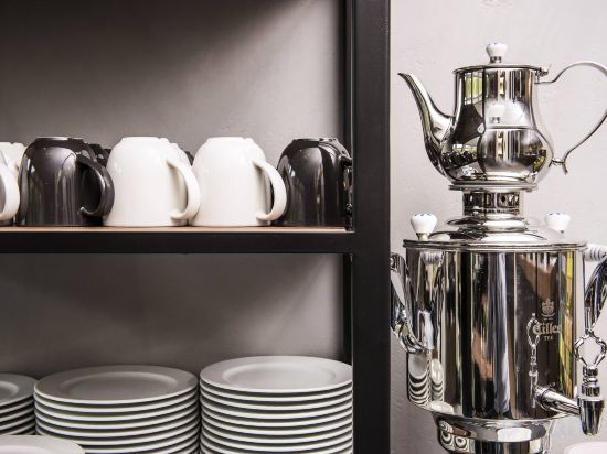 Фото Ibis Styles Gelsenkirchen Hotel