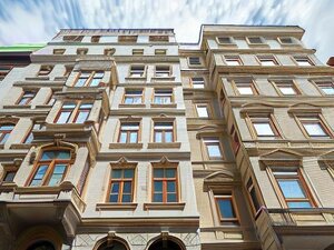 Гостиница Akka Hotels Suites