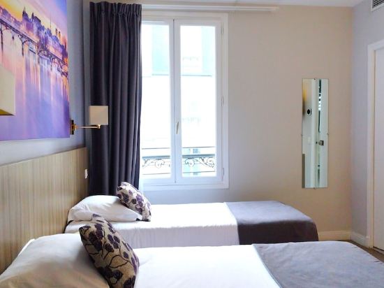 Фото Avia Saphir Montparnasse