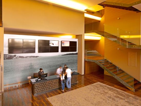 Фото AP Lago Montargil Conference & SPA