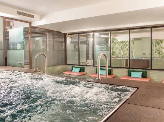 Фото Hotel Bristol