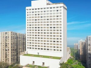 Гостиница President, Mumbai - Ihcl SeleQtions