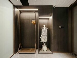 Mehood Hotel (No. 18 Baiyun Road), hotel