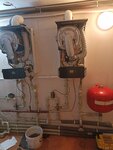 Gds-profi (Mira Avenue, 136), boilers and boiler equipment