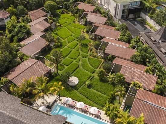 Фото Shore Amora Canggu