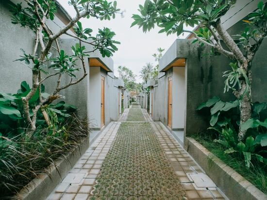 Фото Mahayoga Ubud Villa