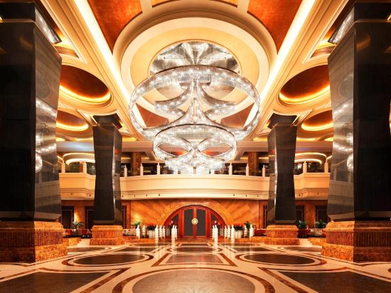 Фото Hilton Shenzhen Futian