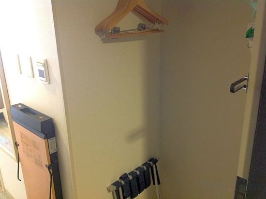 Фото Daiwa Roynet Hotel Osaka Uehonmachi