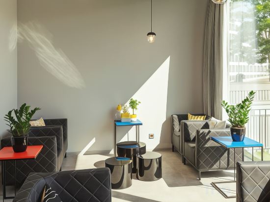 Фото The niu Form