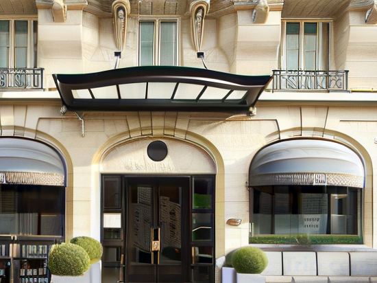 Фото Hotel Montalembert