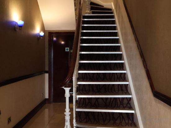 Фото Dreamtel London Kensington