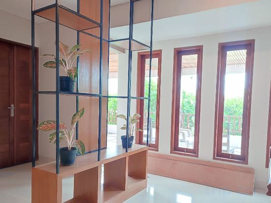 Фото Ananda's Sanur