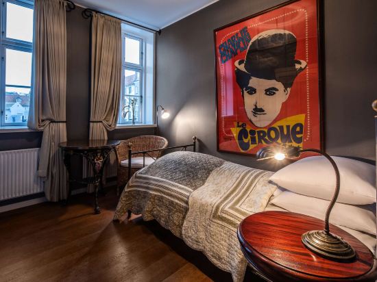 Фото Hotel Villa Provence