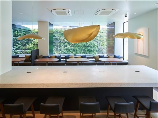 Фото Hotel Resol Ueno