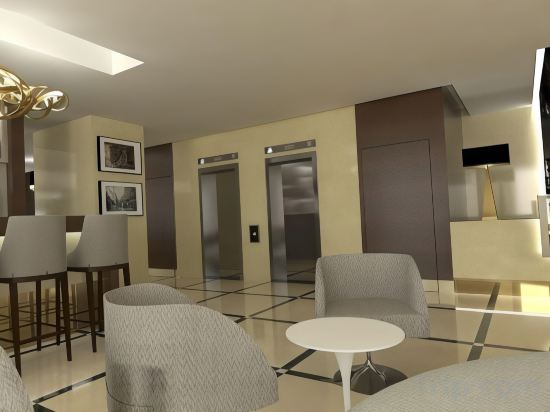 Фото Turim Saldanha Hotel