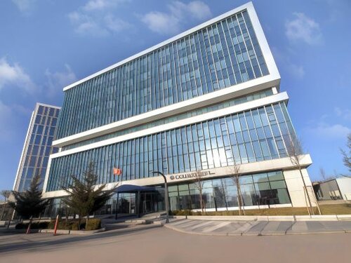 DoubleTree by Hilton Ankara İncek