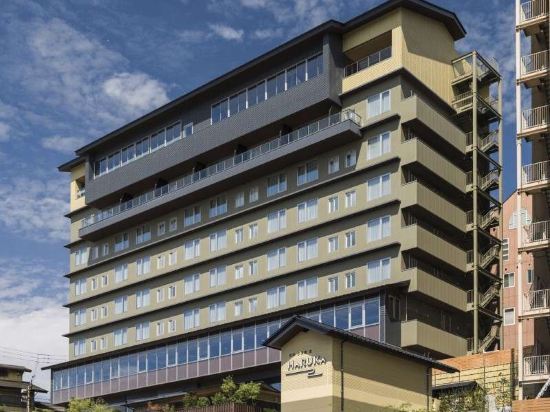 Фото Hotel Kowakuen