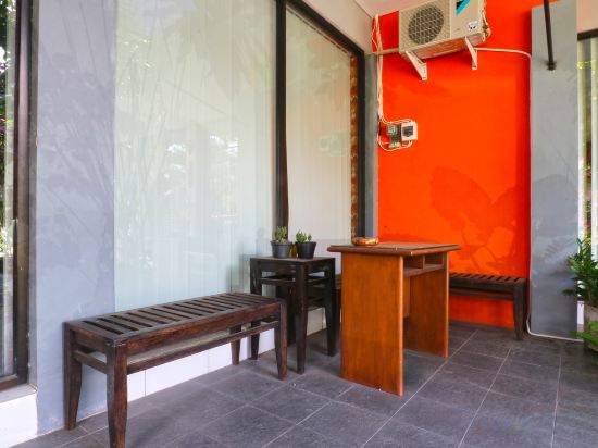 Фото Sayang Residence 2