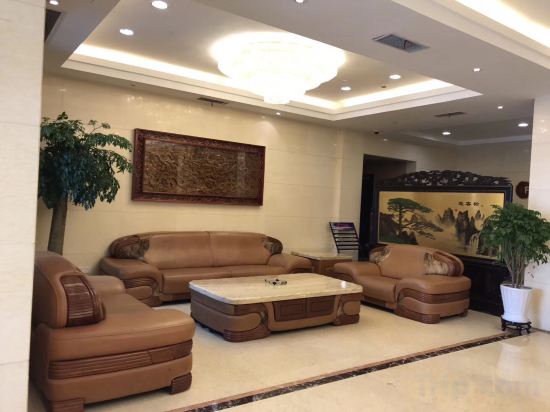 Фото Borrman Hangzhou Xianghu