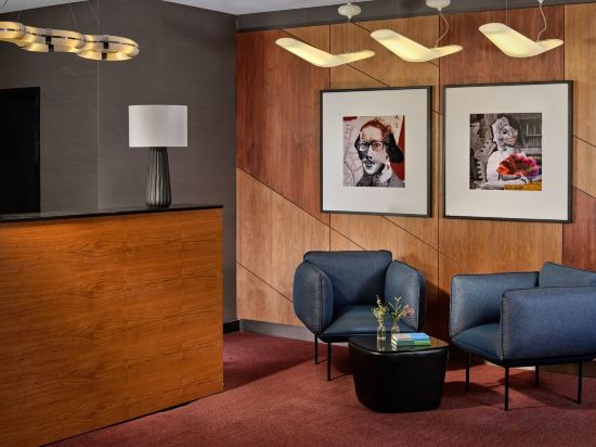 Фото Montcalm East, Autograph Collection