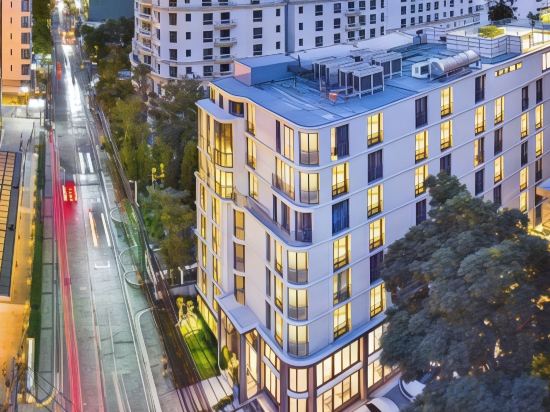 Фото The Quarter Ploenchit by Uhg