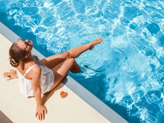 Фото Holiday Inn Singapore Atrium, an Ihg Hotel