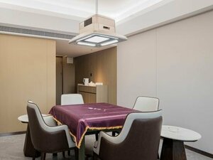 Shantou Garden Hotel (No. 68 Hengshan Road), hotel