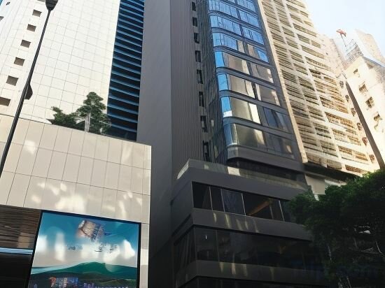 Hotel Brighton Hotel Hong Kong, Hong Kong, photo