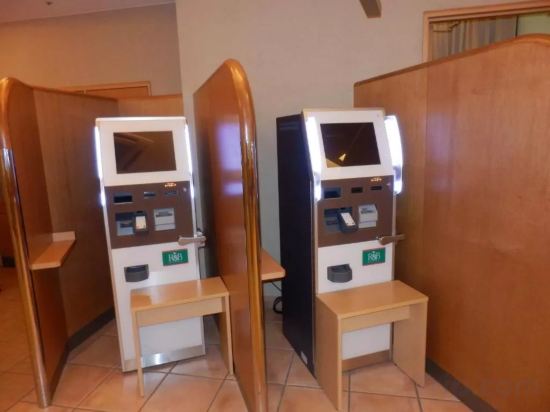 Фото R&b Hotel Kanazawa Eki Nishiguchi