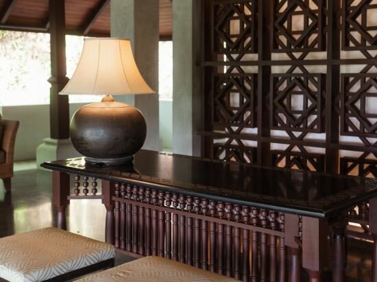 Фото Villa Zolitude Resort & SPA