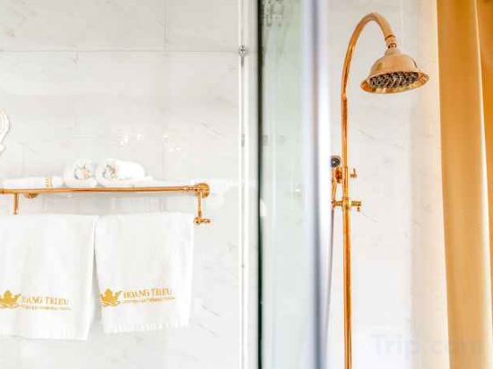 Фото Hoang Trieu Hotel