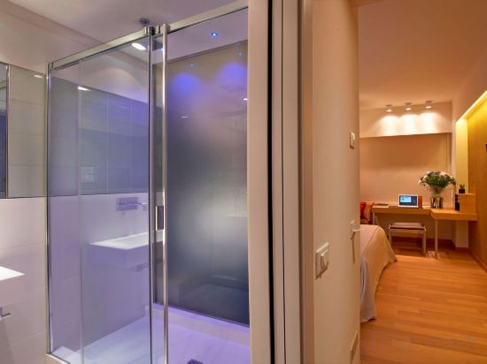 Фото Devero Hotel & Spa, BW Signature Collection