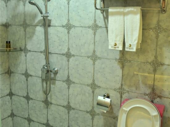 Hotel Moon Theme Hotel, Zhuhai, photo