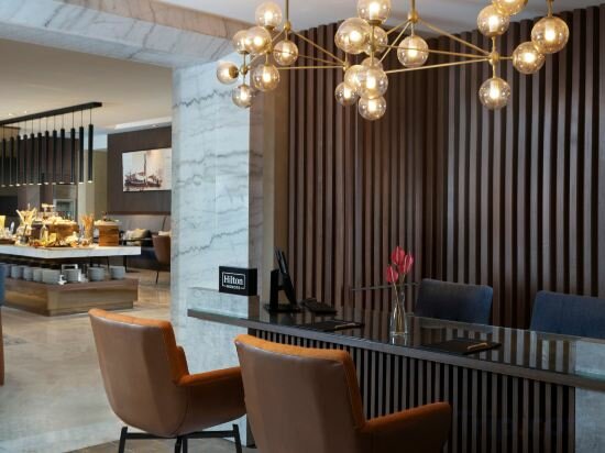 Фото DoubleTree by Hilton Surabaya