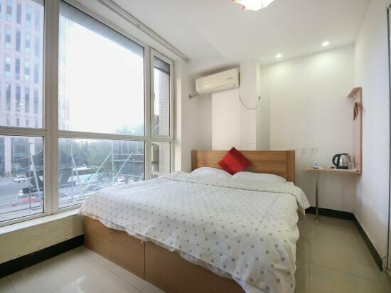 Hotel Shenyang Subie Inn, Shenyang, photo