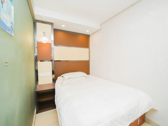 Фото Jiujiuyuan Hotel