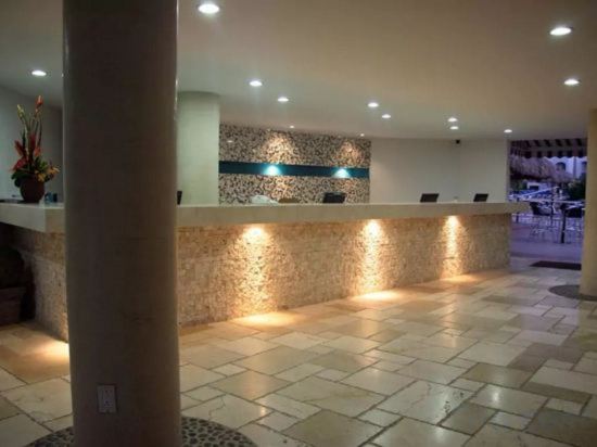 Фото Courtyard by Marriott Aruba Resort