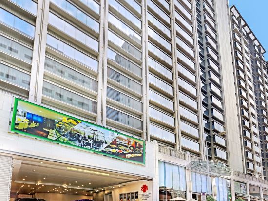 Фото Harbour Plaza 8 Degrees