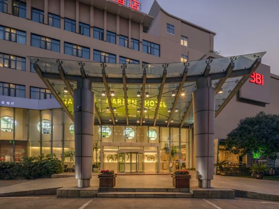 Фото отеля 4