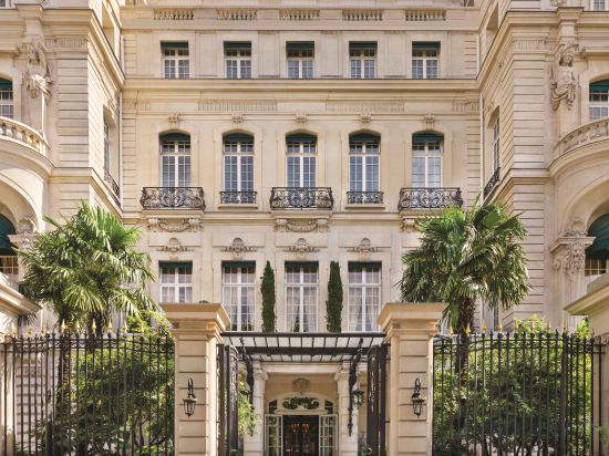 Фото Гостиница Shangri-La Hotel