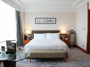 World Trade Winning Hotel (No. 2 Jiangwan Road), hotel