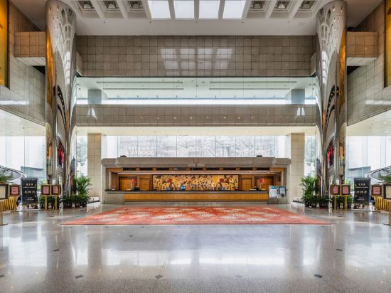 Фото Xian Grand Dynasty Culture Hotel