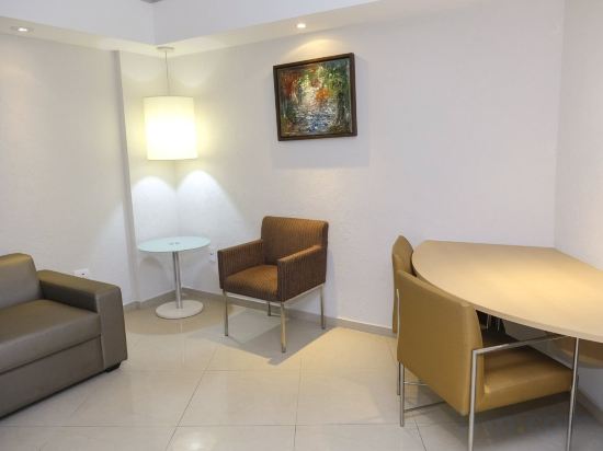 Фото Marante Plaza Hotel