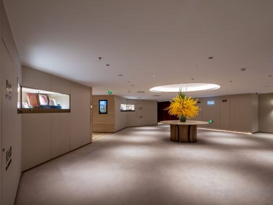 Фото Beijing Ningxia Hotel