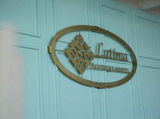 Фото Latima Boutique Hostel