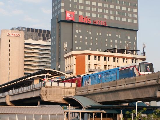 Фото ibis Bangkok Siam